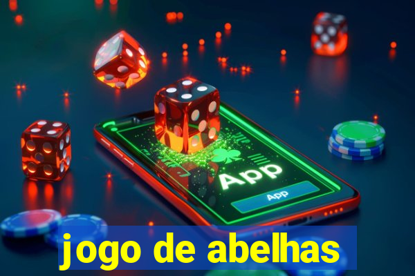 jogo de abelhas